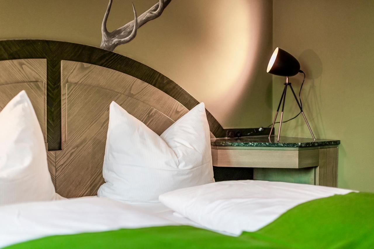 Hotel Jagdschloss Resort Kühtai Zewnętrze zdjęcie