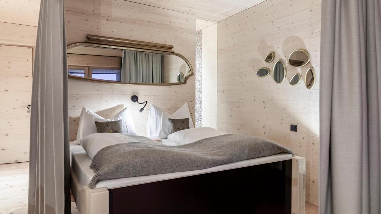 Hotel Jagdschloss Resort Kühtai Zewnętrze zdjęcie