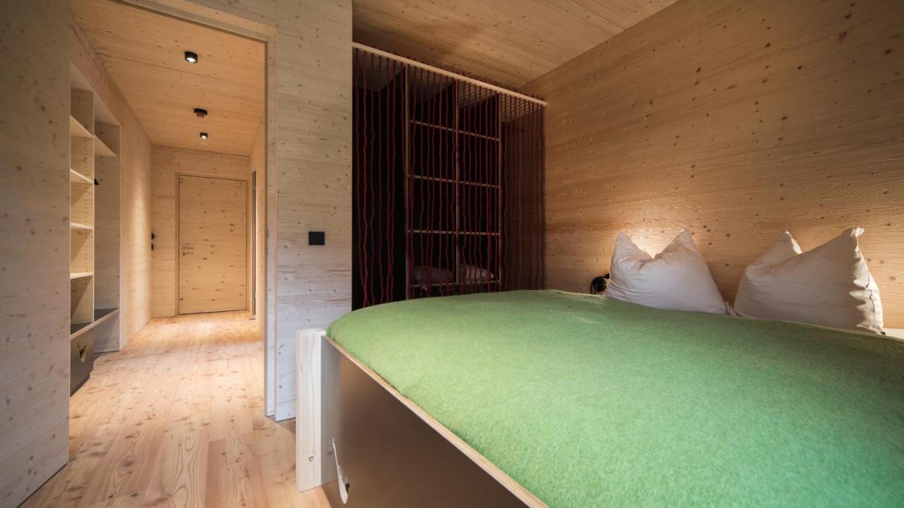 Hotel Jagdschloss Resort Kühtai Zewnętrze zdjęcie
